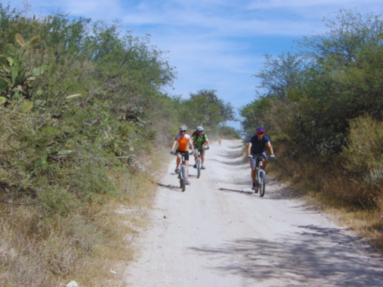 Bike Tour Dolores Hidalgo5