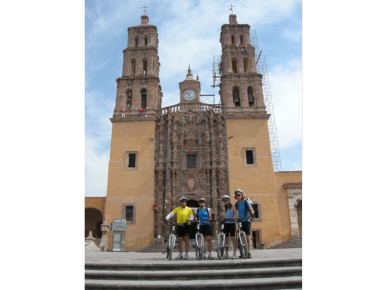 Bike Tour Dolores Hidalgo13