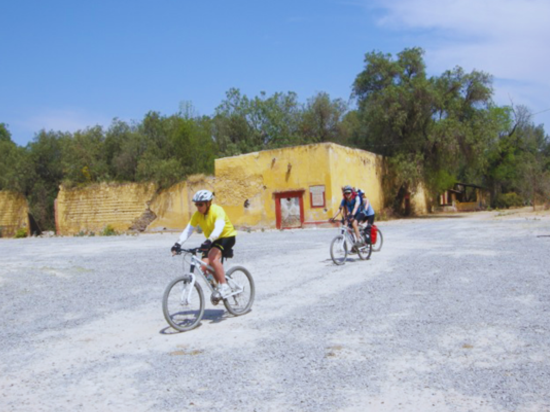 Bike Tour Dolores Hidalgo2